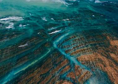 Wonderful Ocean Atlantic