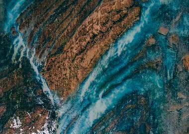 Wonderful Ocean Atlantic