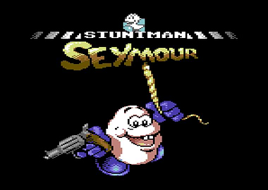 Stuntman Seymour