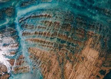 Wonderful Ocean Atlantic