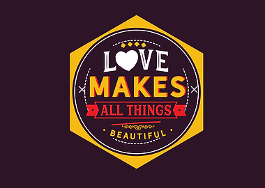 all things beautiful