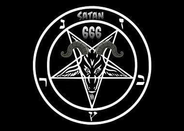 Satanists Satan Halloween