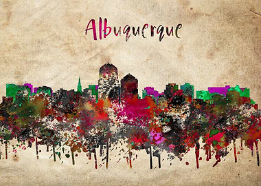 Albuquerque
