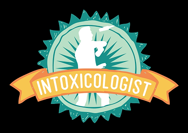 Intoxicologist Bartender