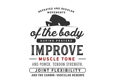 repeated and regular