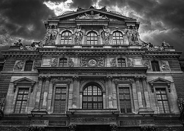 Ancient Architecture