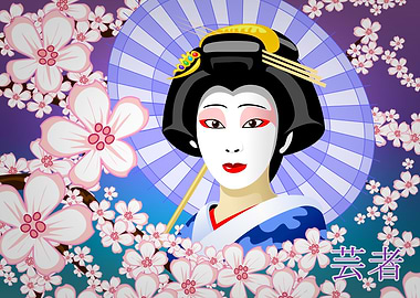 Geisha