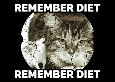 Remember Diet Health Advis
