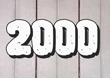 2000