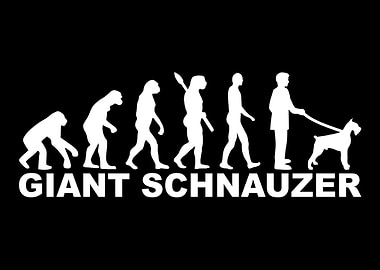 Giant Schnauzer