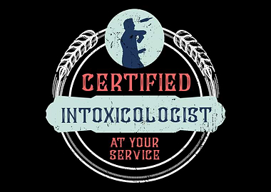 Intoxicologist