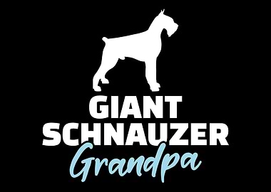 Giant Schnauzer