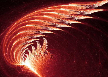 The Infinite Phoenix