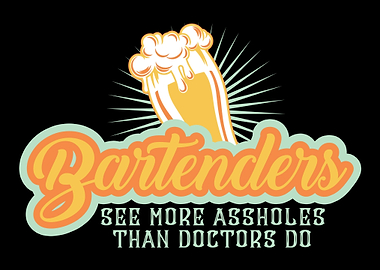 Foaming Pint Of Beer