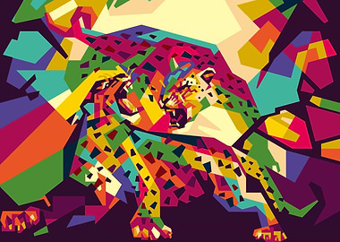 Roaring Tigers WPAP