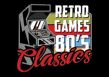 Retro Games