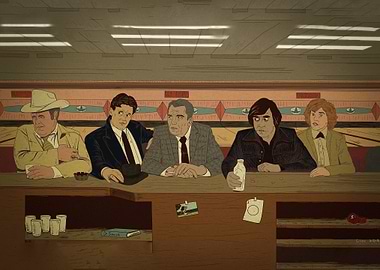 no country for old men