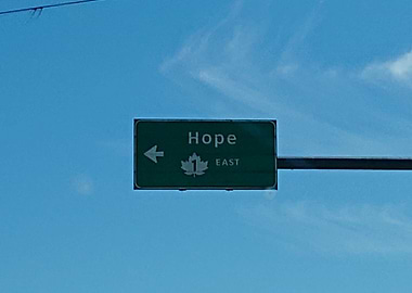 Signs of Hope