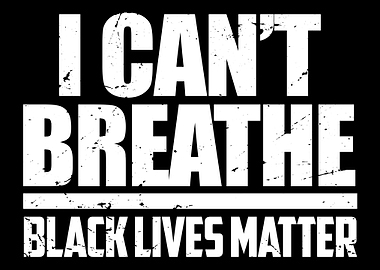 Black lives matter