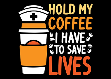 Nurse Save Life Nursing