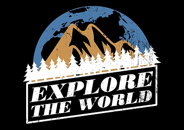 Explore The World