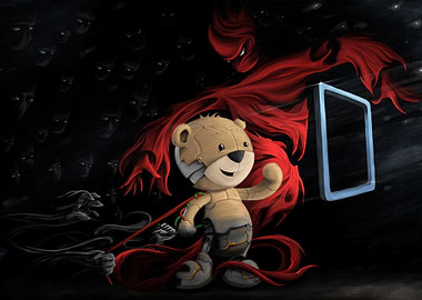 Window to the outer world