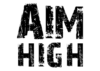 AIM high