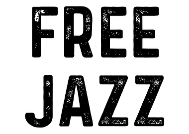 Free jazz