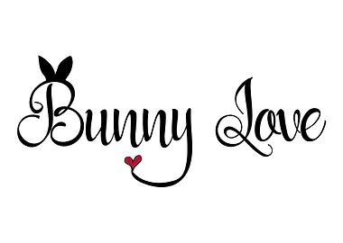 Bunny love