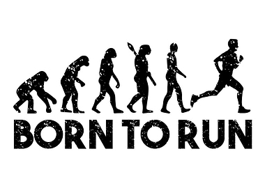 Born to Run
