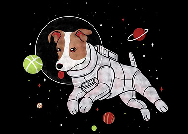 spacedog