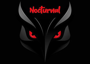 Nocturnal Owl
