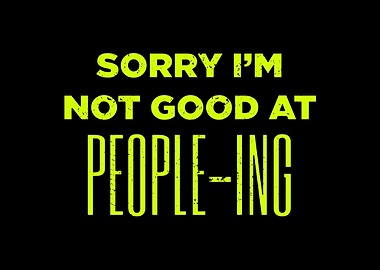 Funny Peopleing People ING