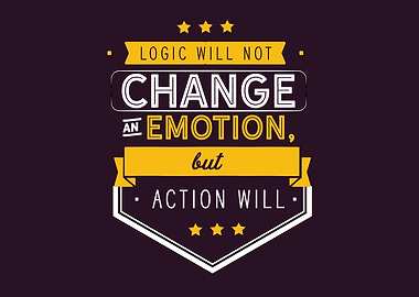 change an emotion