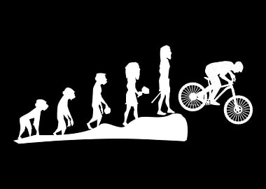 EVolution of Men Bike