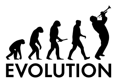 Evolution