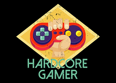 Hardcore Gamer