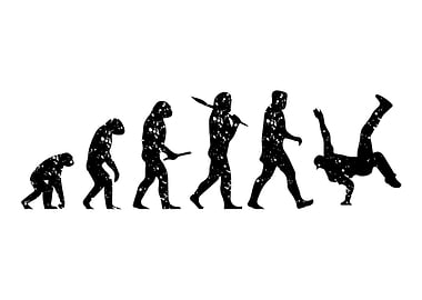 evolution