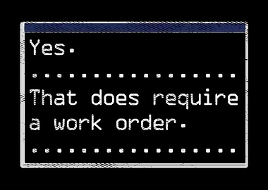 IT Technician Yes That Doe