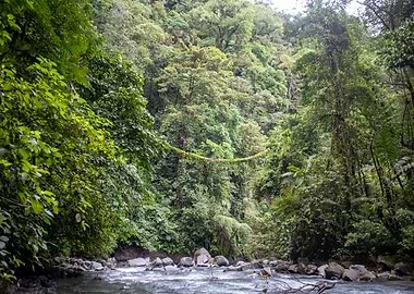 La Fortuna Costa Rica