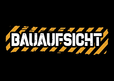 Bauaufsicht