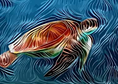 Turtle
