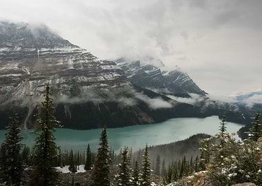 Just another Canadian Lake