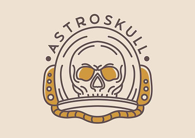 Astroskull