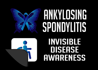 Ankylosing Spondylitis but
