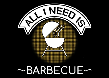 Barbecue Quote Pitmaster G