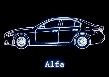 Alfa Romeo