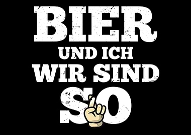 Beer and Me We are Close