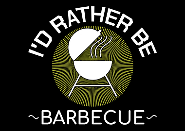 Barbecue Quote Pitmaster G
