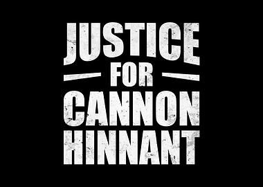 Justice For Cannon Hinnant